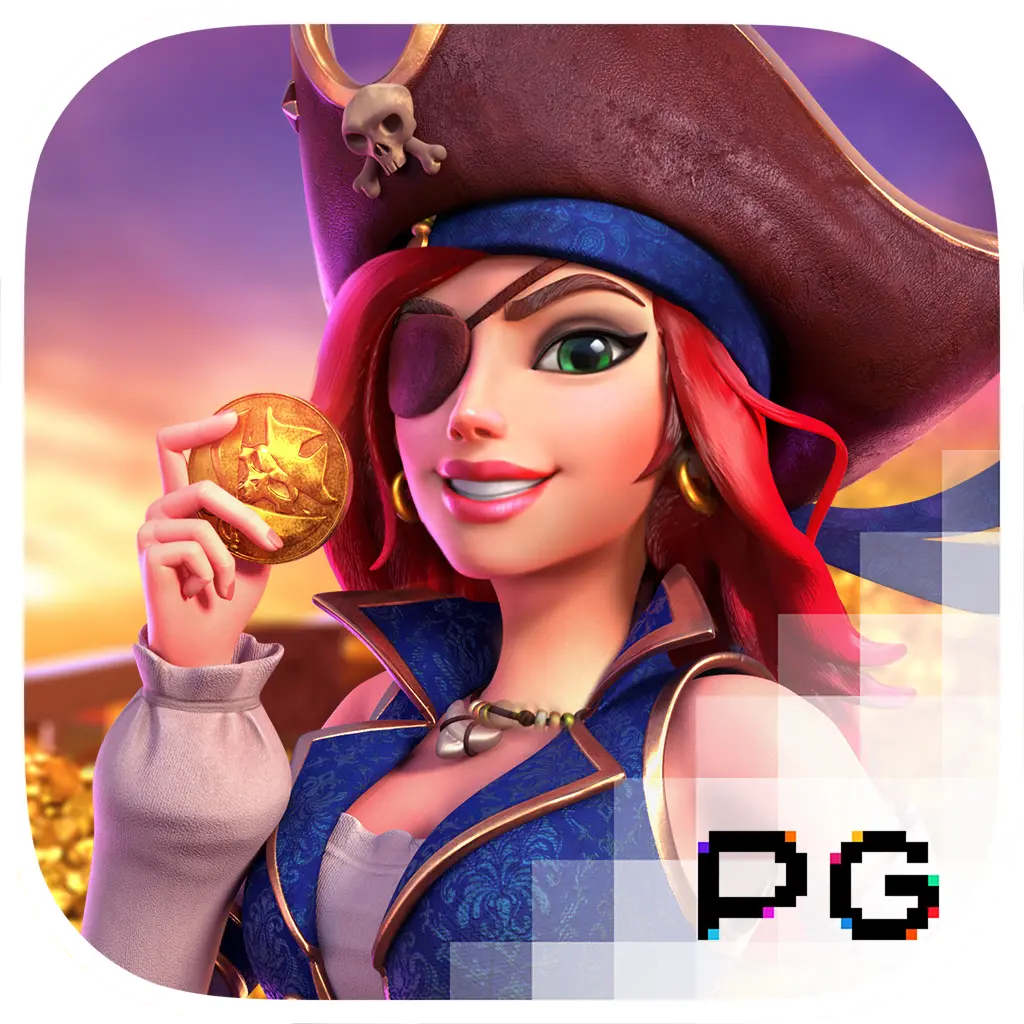 PGSoft : Queen of Bounty - SADABET138