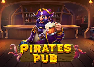 Pragmatic : Pirates Pub - SADABET138