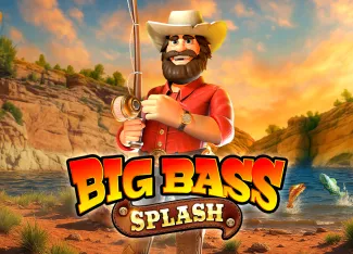 Pragmatic : Big Bass Splash - SADABET138