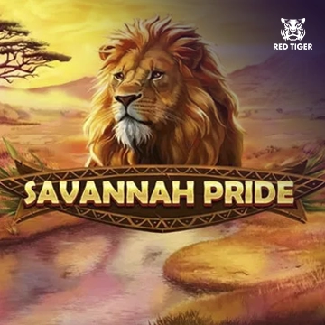 Savannah Pride - SADABET138