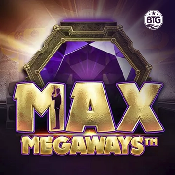 Bigtime : Max Megaways - SADABET138