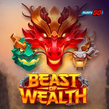 Beast of Wealth - SADABET138