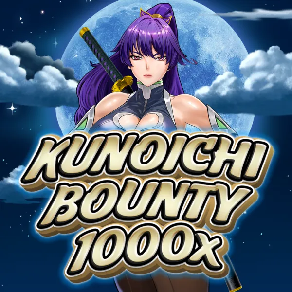 Kunoichi Bounty 1000 - SADABET138