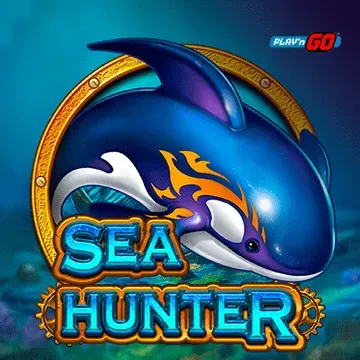 Sea Hunter - SADABET138