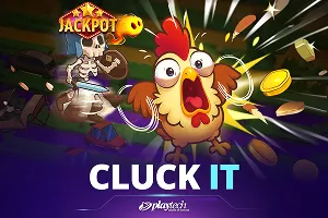 Cluck It - SADABET138