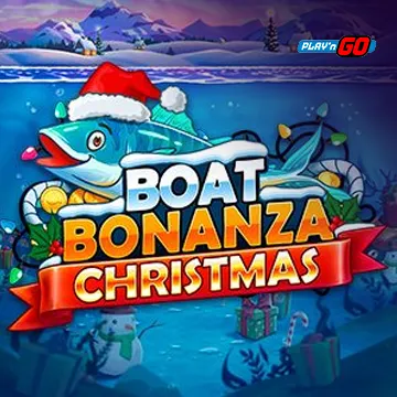Boat Bonanza Christmas - SADABET138