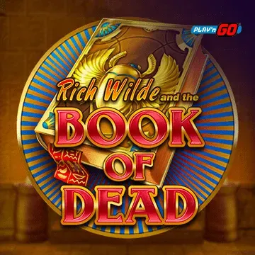 Book of Dead - SADABET138