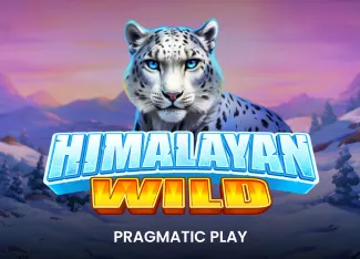 Pragmatic : Himalayan Wild - SADABET138