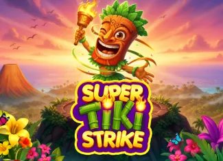 Pragmatic : Super Tiki Strike - SADABET138