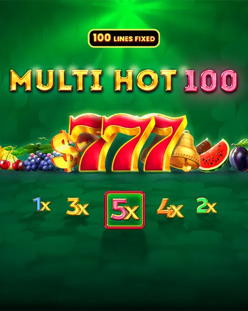 SmartSoft : Multi Hot 100 - SADABET138