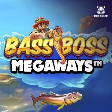 Bass Boss MegaWays - SADABET138