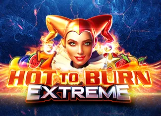 Pragmatic : Hot To Burn Extreme - SADABET138