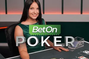 Bet On Poker - SADABET138