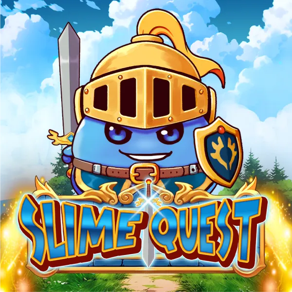 Slime Quest - SADABET138