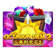Joker123 : Octagon Gem 2 - SADABET138
