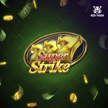 777 Super Strike - SADABET138