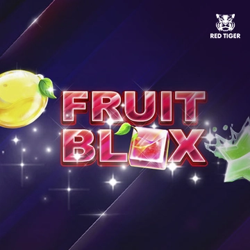 Fruit Blox - SADABET138