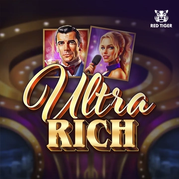 Ultra Rich - SADABET138