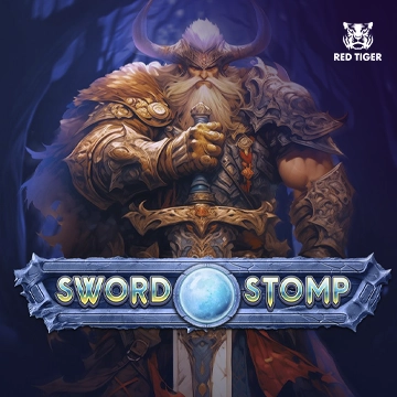 Sword Stomp - SADABET138
