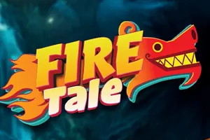 Fire Tale - SADABET138
