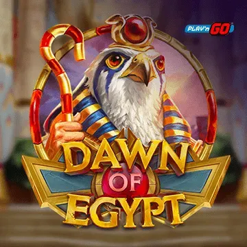 Dawn of Egypt - SADABET138