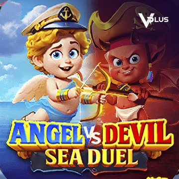 Angel Vs Devil Sea Duel - SADABET138