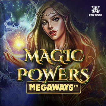 Magic Powers Megaways - SADABET138