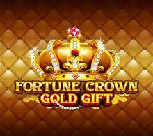 Joker123 : Fortune Crown - Gold Gift - SADABET138