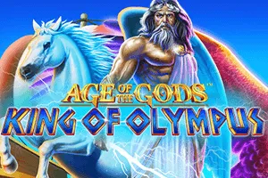 Age of the Gods: King of Olympus - SADABET138