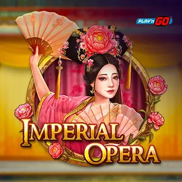 Imperial Opera - SADABET138