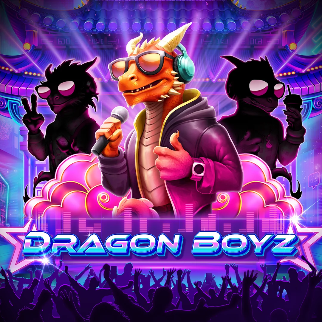 Dragon Boyz - SADABET138