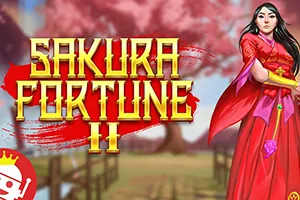 POP Sakura Fortune 2 (Quickspin) - SADABET138