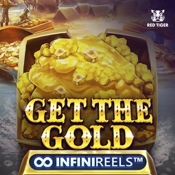 Get The Gold InfiniReels - SADABET138