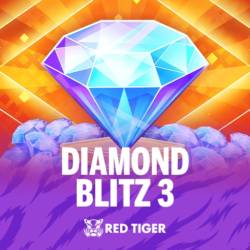 Diamond Blitz 3 - SADABET138