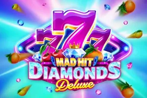 Mad Hit Diamonds Deluxe - SADABET138