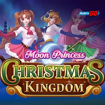 Midnight Princess: Christmas Kingdom - SADABET138