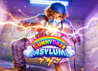 Pragmatic : Sunnydaze Asylum - SADABET138
