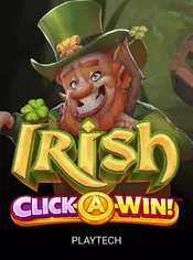 Irish Click-A-Win - SADABET138