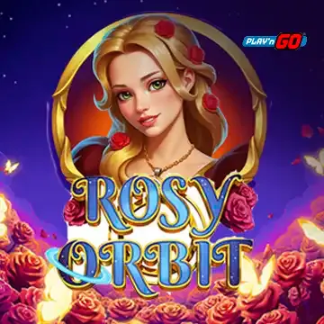 Rosy Orbit Treasure Turn - SADABET138