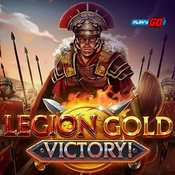 Legion Gold Victory! - SADABET138