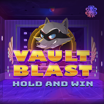 Vault Blast Hold & Win - SADABET138