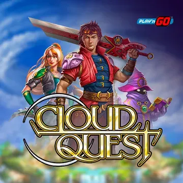 Cloud Quest - SADABET138