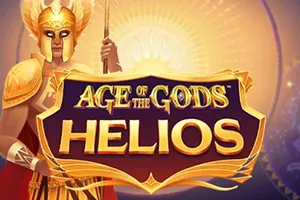 Age of the Gods: Helios - SADABET138