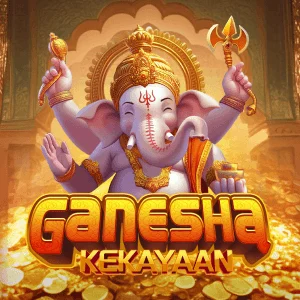 Ganesha Wealth - SADABET138