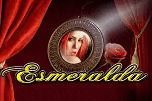 Esmeralda - SADABET138