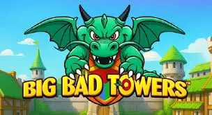 Big Bad Towers - SADABET138