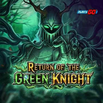 Return of The Green Knight - SADABET138