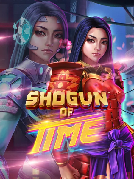 Shogun of Time - SADABET138