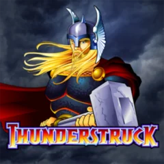 Thunderstruck - SADABET138