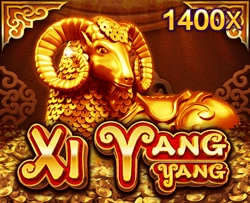 XiYangYang - SADABET138